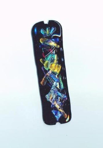 Aladdin Mezuzah