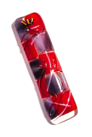 Rhett Butler Mezuzah