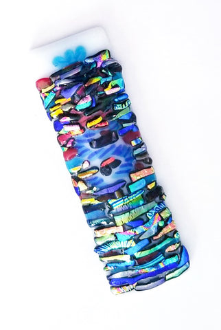 Superman Clark Mezuzah