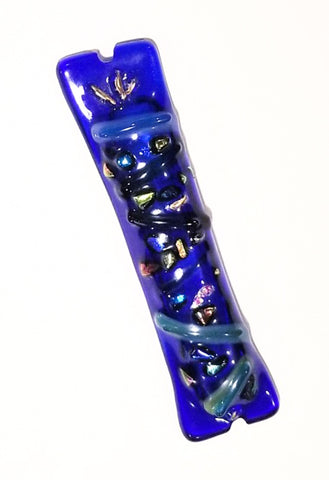 The Little Prince Mezuzah