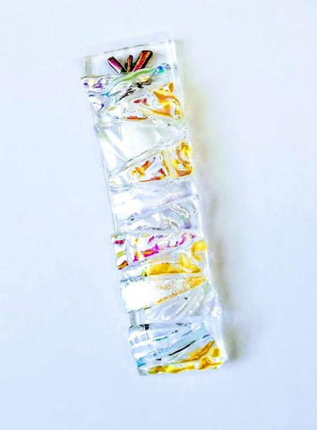 The Slopes Mezuzah
