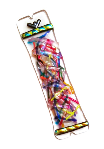 Tzimmes Mezuzah