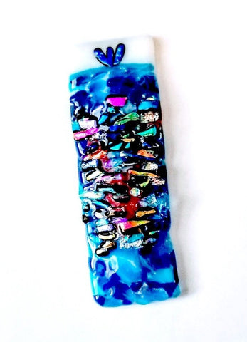 Converso Mezuzah