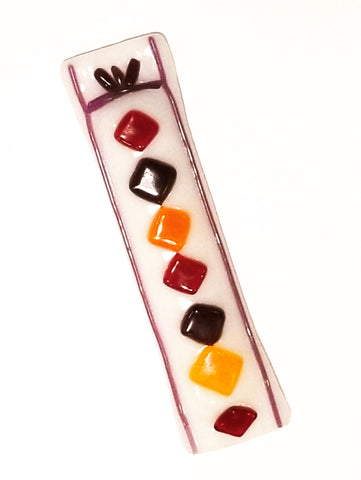 Dapper Dan Mezuzah