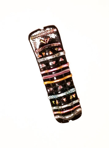 Delightful Delovely Mezuzah