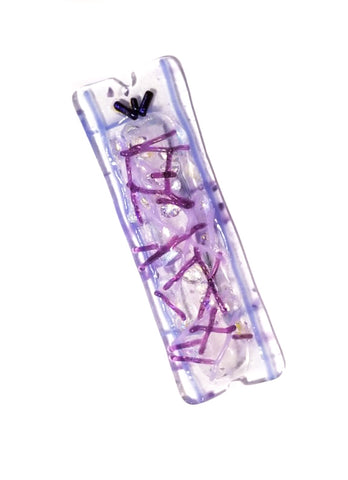 Haifa Eve Mezuzah