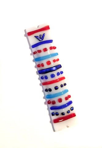 Hurrah! Mezuzah