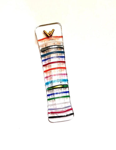 Jaycee Mezuzah