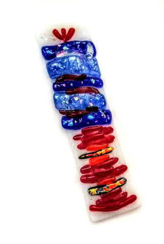 July 4th Mezuzah