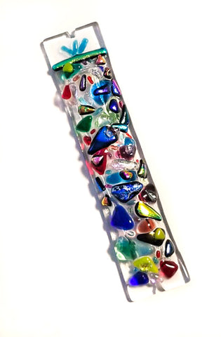 Levi Mezuzah