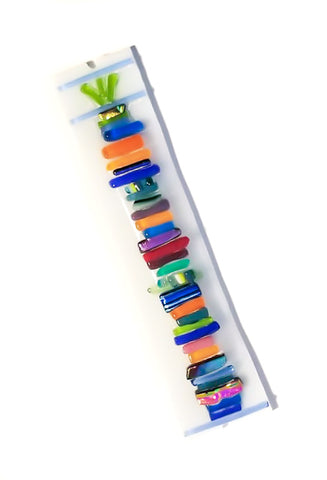 Librarian's Mezuzah