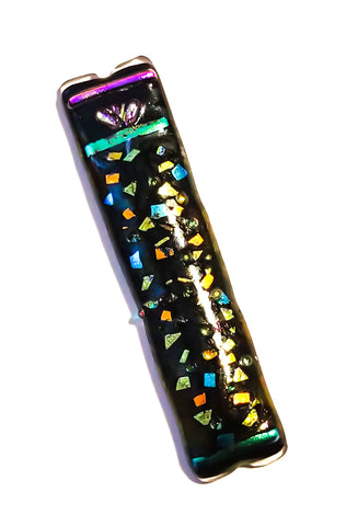 Melanie's Mezuzah