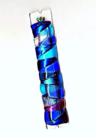 Blue Mountains Mezuzah