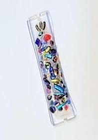 Camille Mezuzah