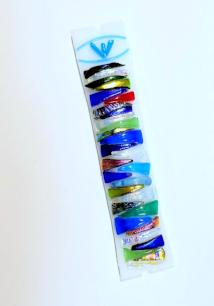 Contessa Cora Mezuzah
