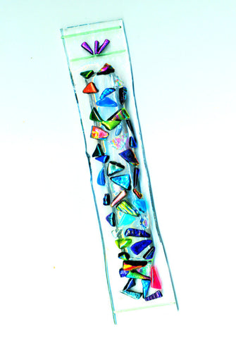 Dinovitzer Mezuzah