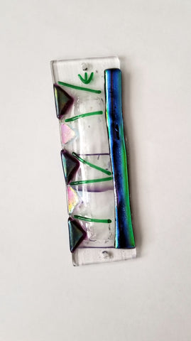Erica's Mezuzah
