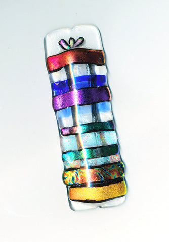 Gifted Mezuzah