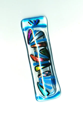 Fannie Mezuzah
