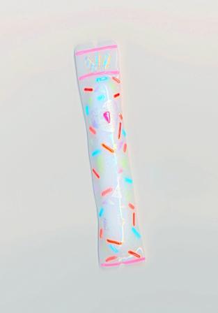 Amour Mezuzah (Petite)