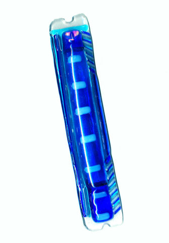 Jet Stream Mezuzah