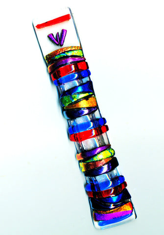 Marielle Mezuzah