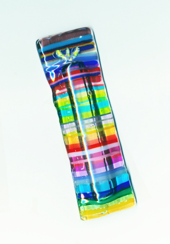 Mexican Mezuzah