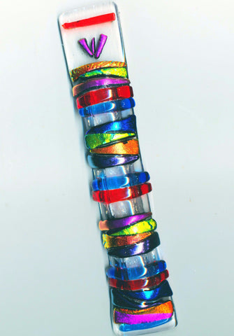 Pikesville Mezuzah