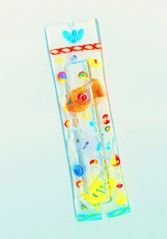 Candy Rush Mezuzah