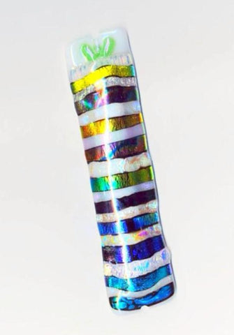 Abigail Mezuzah