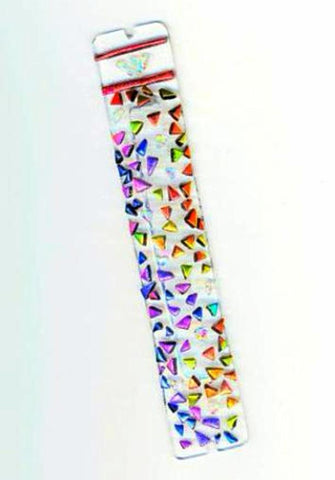 Yin Yang Mezuzah