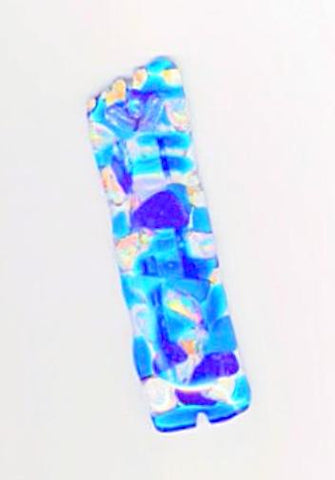 Rebecca's Mezuzah