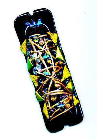 Abulafia Mezuzah