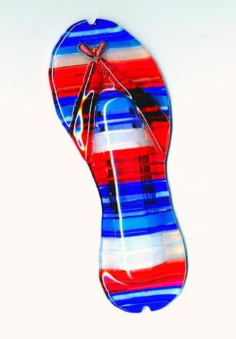Amanda's Mezuzah