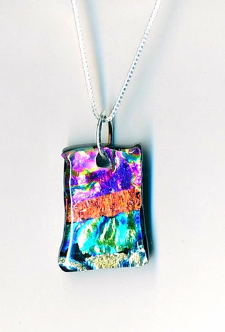 Asthenosphere Pendant