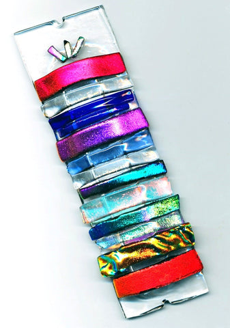 Be'er Sheva Mezuzah
