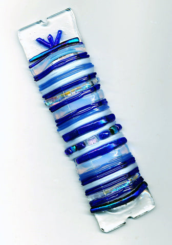 Ben Gurion Mezuzah