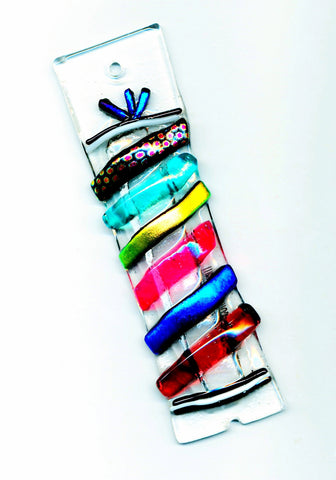 Cabalero Mezuzah