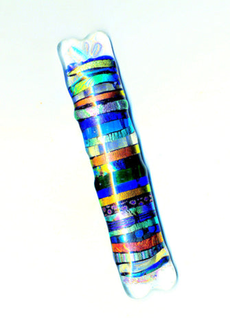 Caroline Mezuzah