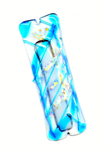 Celestial Mezuzah