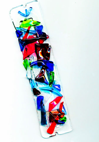Contemporary Israel Mezuzah