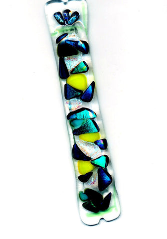 Daisy Bates Mezuzah