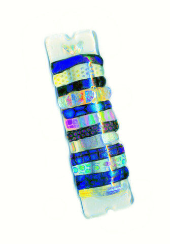 Dichro Deluxe Mezuzah