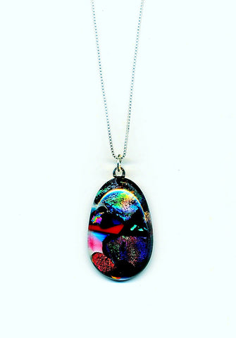 Dreamworld Pendant