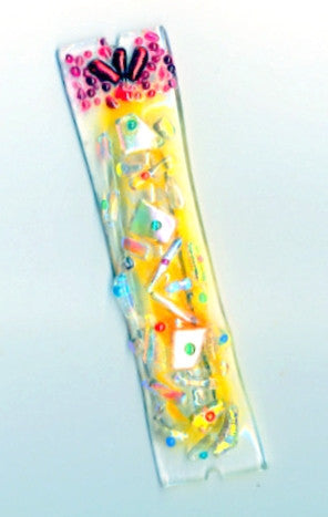 Eleanor Mezuzah
