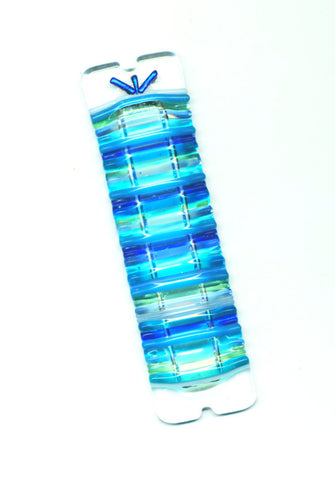 Galilee Mezuzah