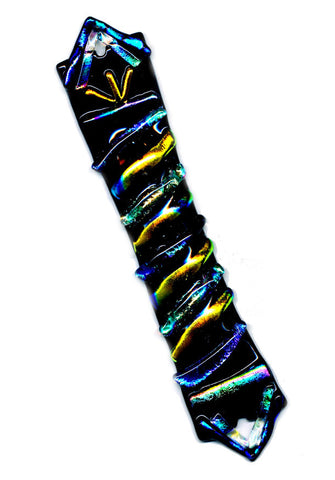 Gold Bullion Mezuzah
