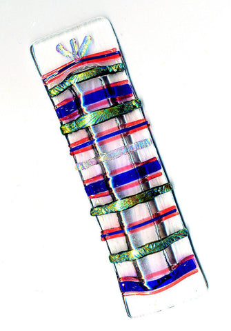 Twilight Mezuzah