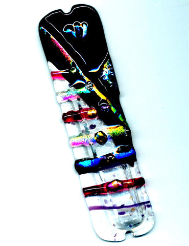 Grand Central Mezuzah
