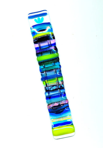 Green Gables Mezuzah